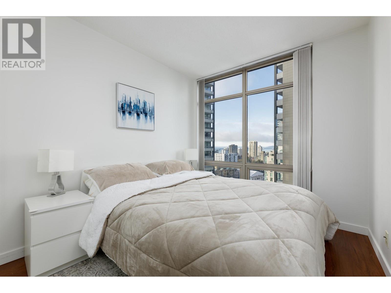 Listing Picture 11 of 21 : 1604 1288 ALBERNI STREET, Vancouver / 溫哥華 - 魯藝地產 Yvonne Lu Group - MLS Medallion Club Member