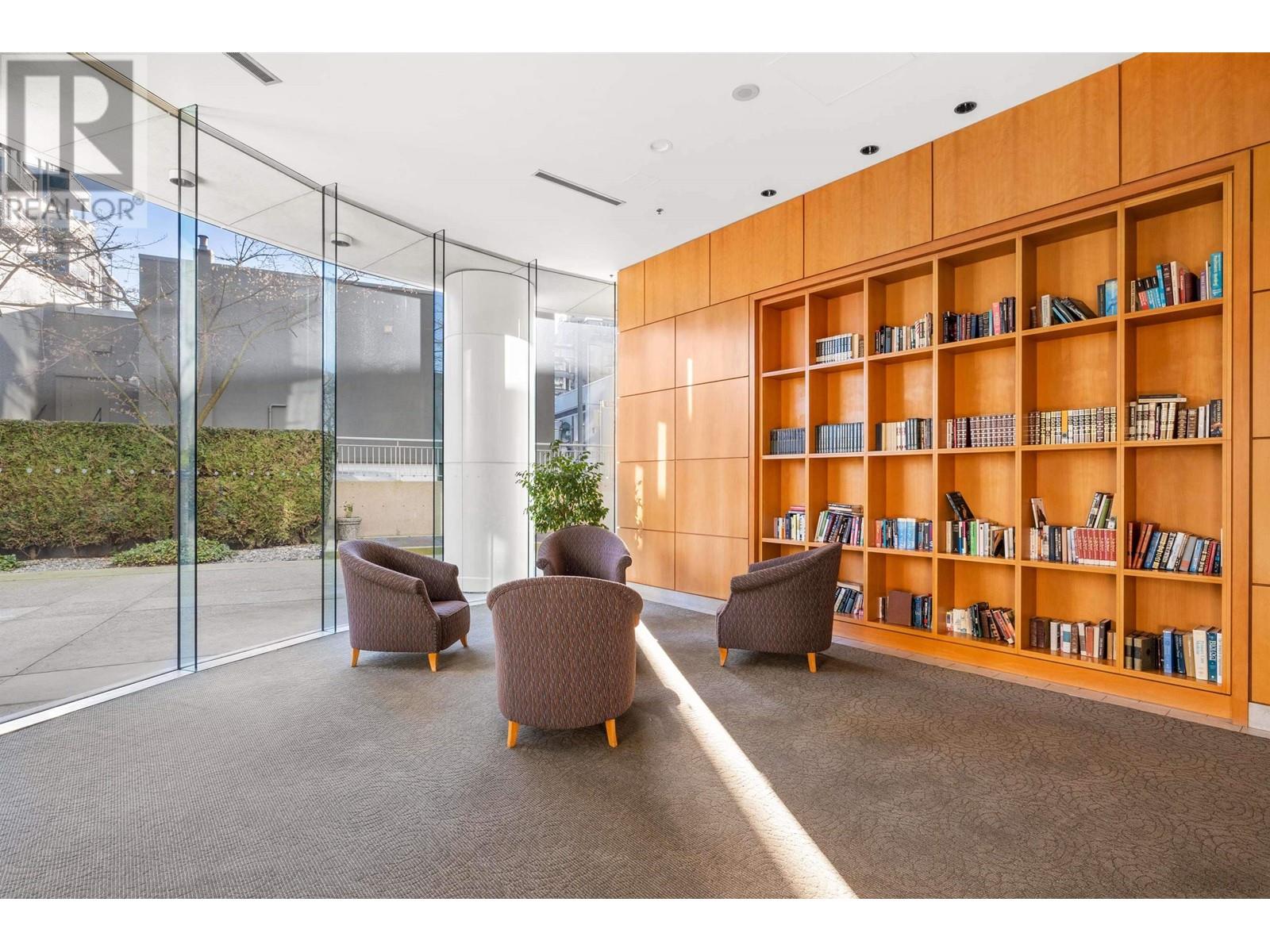 Listing Picture 18 of 21 : 1604 1288 ALBERNI STREET, Vancouver / 溫哥華 - 魯藝地產 Yvonne Lu Group - MLS Medallion Club Member