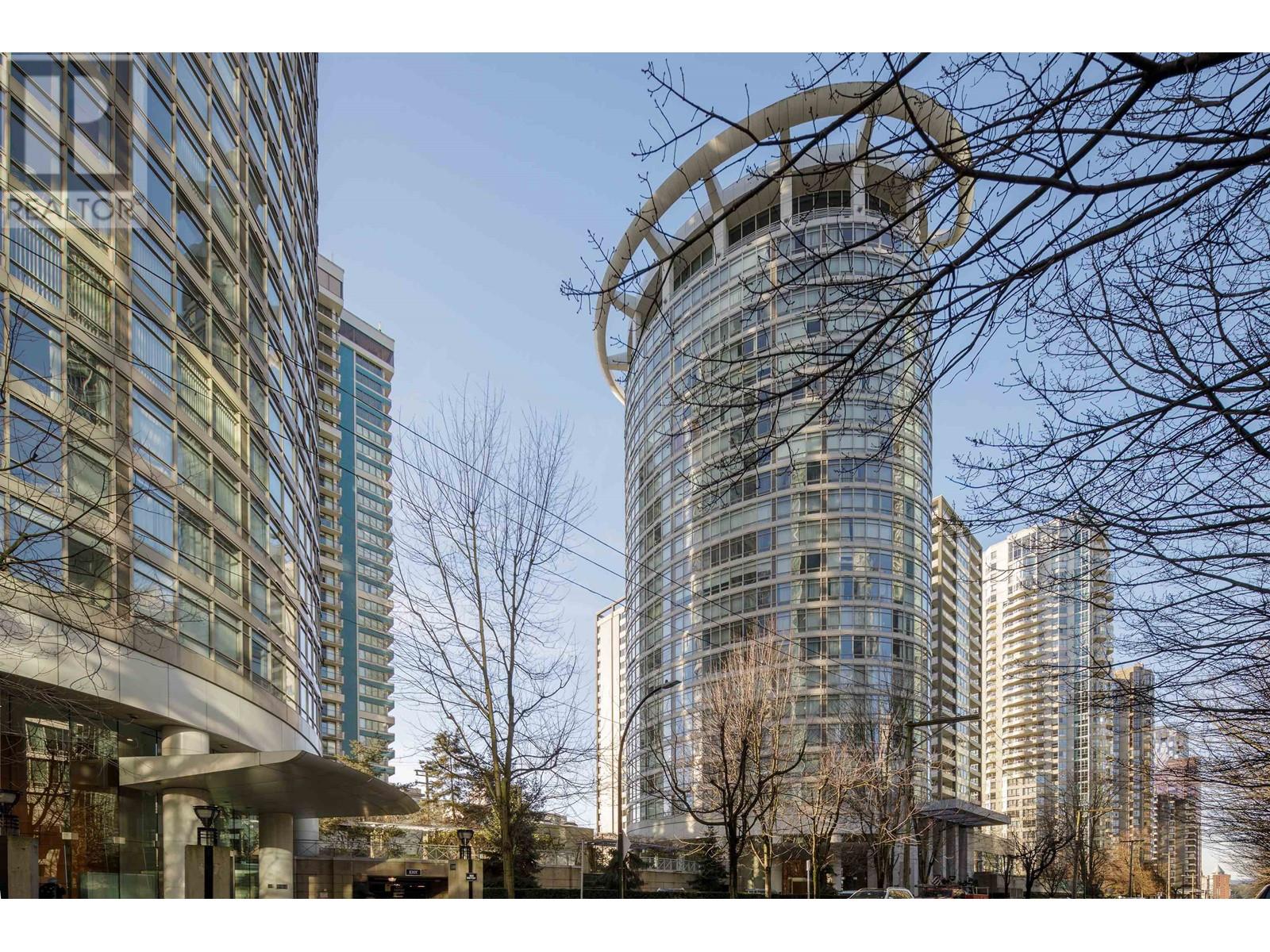 Listing Picture 20 of 21 : 1604 1288 ALBERNI STREET, Vancouver / 溫哥華 - 魯藝地產 Yvonne Lu Group - MLS Medallion Club Member