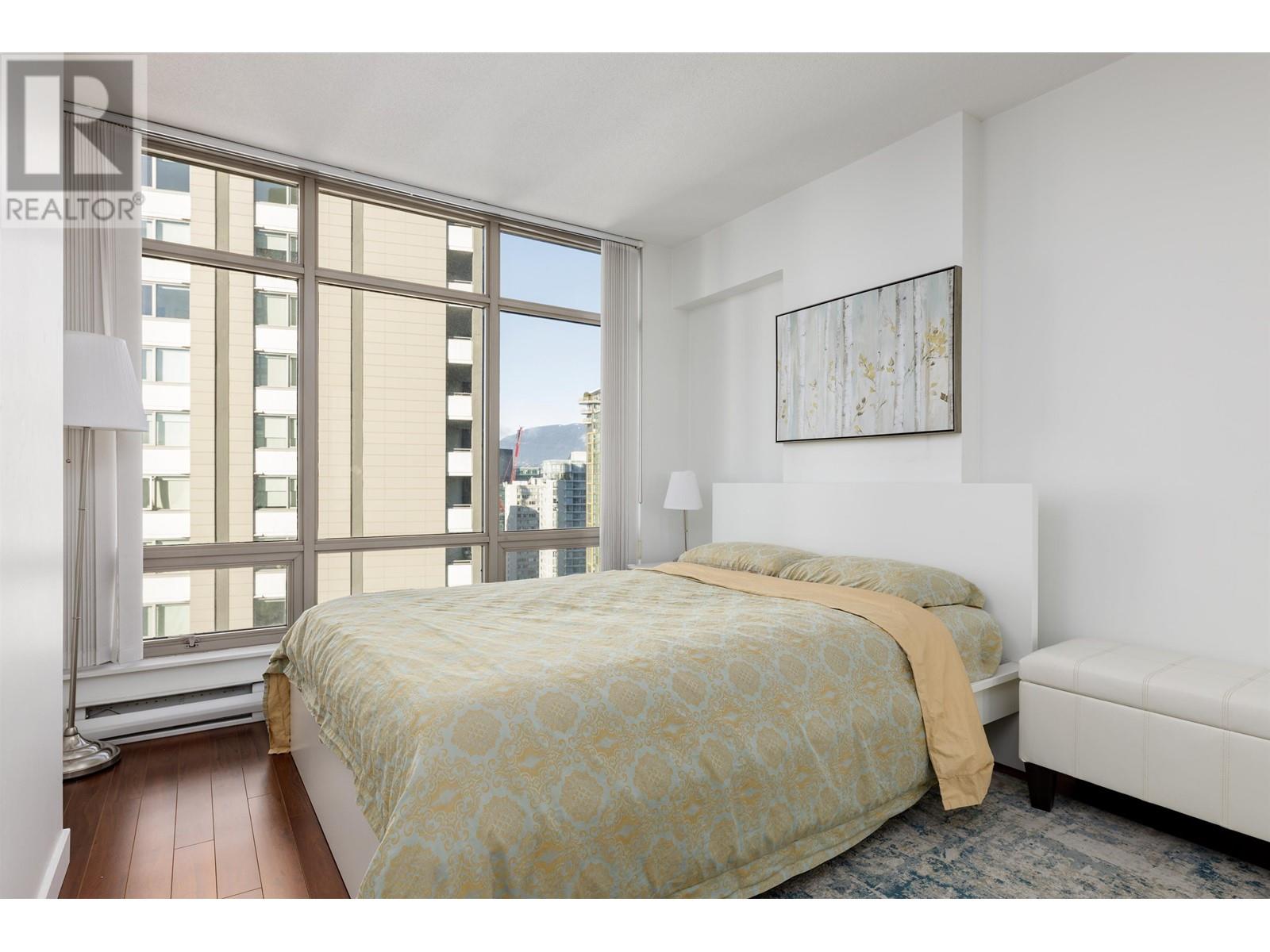 Listing Picture 6 of 21 : 1604 1288 ALBERNI STREET, Vancouver / 溫哥華 - 魯藝地產 Yvonne Lu Group - MLS Medallion Club Member