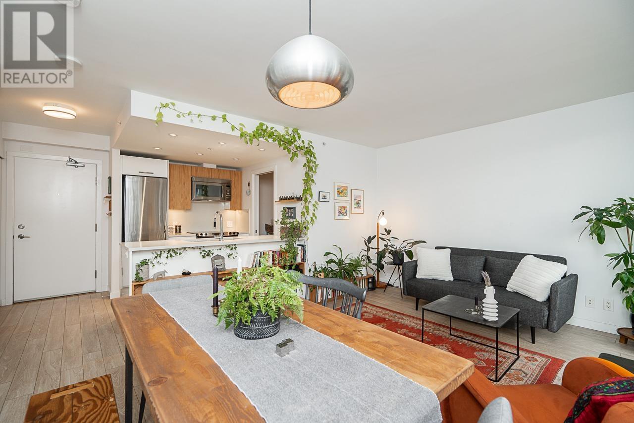 604 983 E Hastings Street, Vancouver, British Columbia  V6A 0G9 - Photo 10 - R2955606