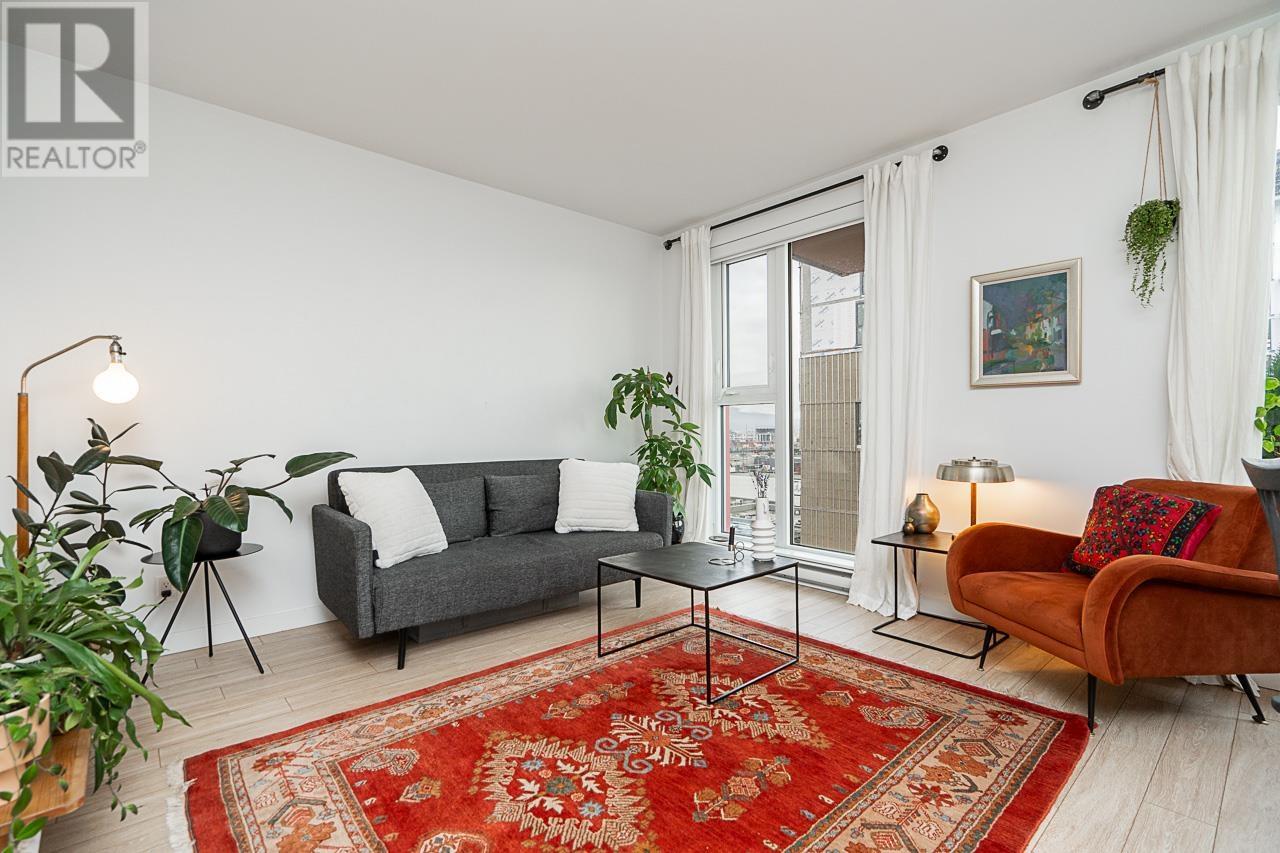 604 983 E Hastings Street, Vancouver, British Columbia  V6A 0G9 - Photo 11 - R2955606