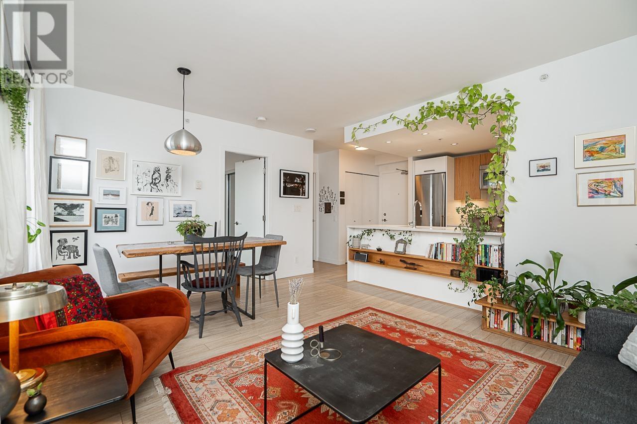 604 983 E Hastings Street, Vancouver, British Columbia  V6A 0G9 - Photo 12 - R2955606
