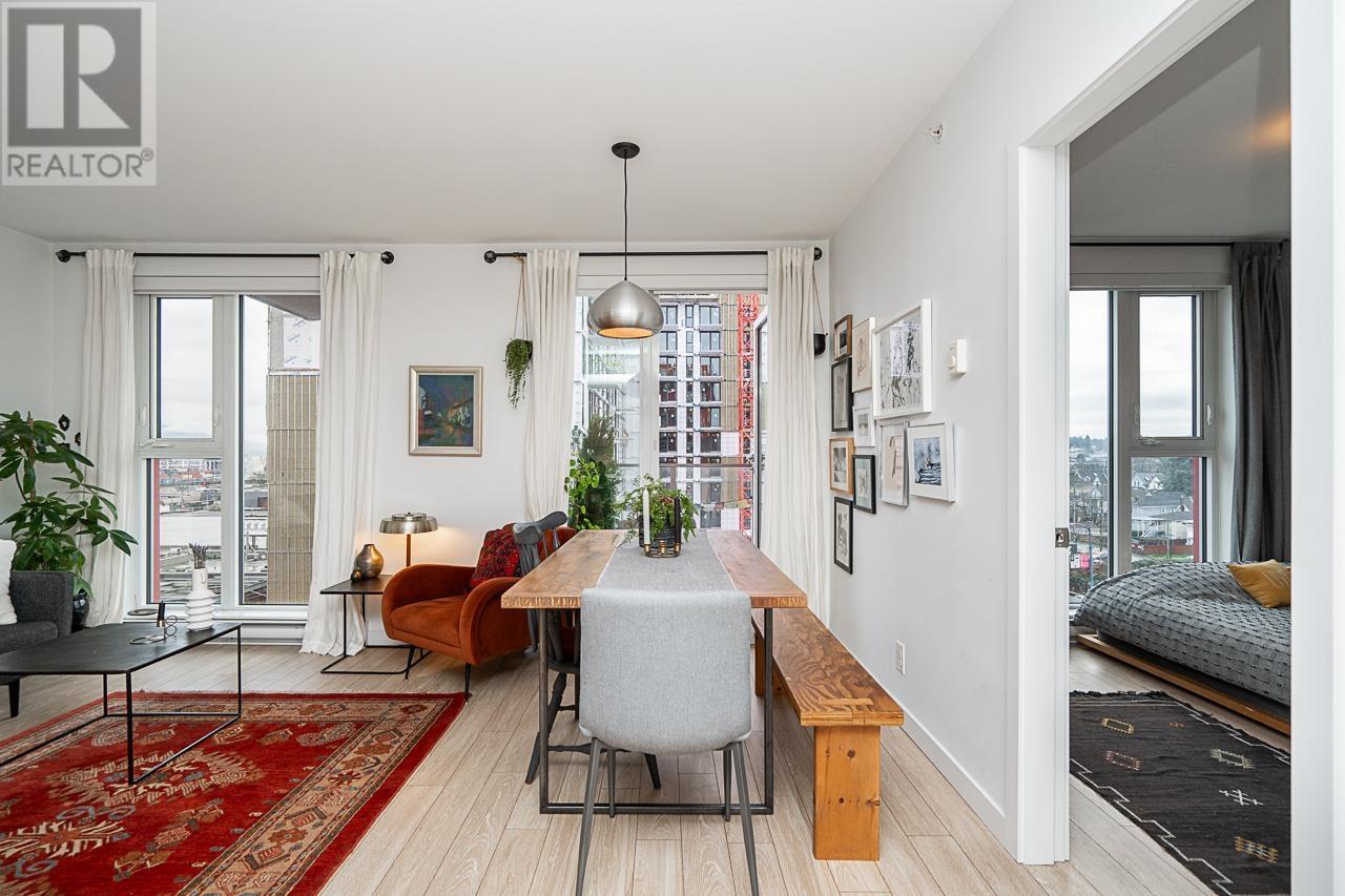 604 983 E Hastings Street, Vancouver, British Columbia  V6A 0G9 - Photo 16 - R2955606