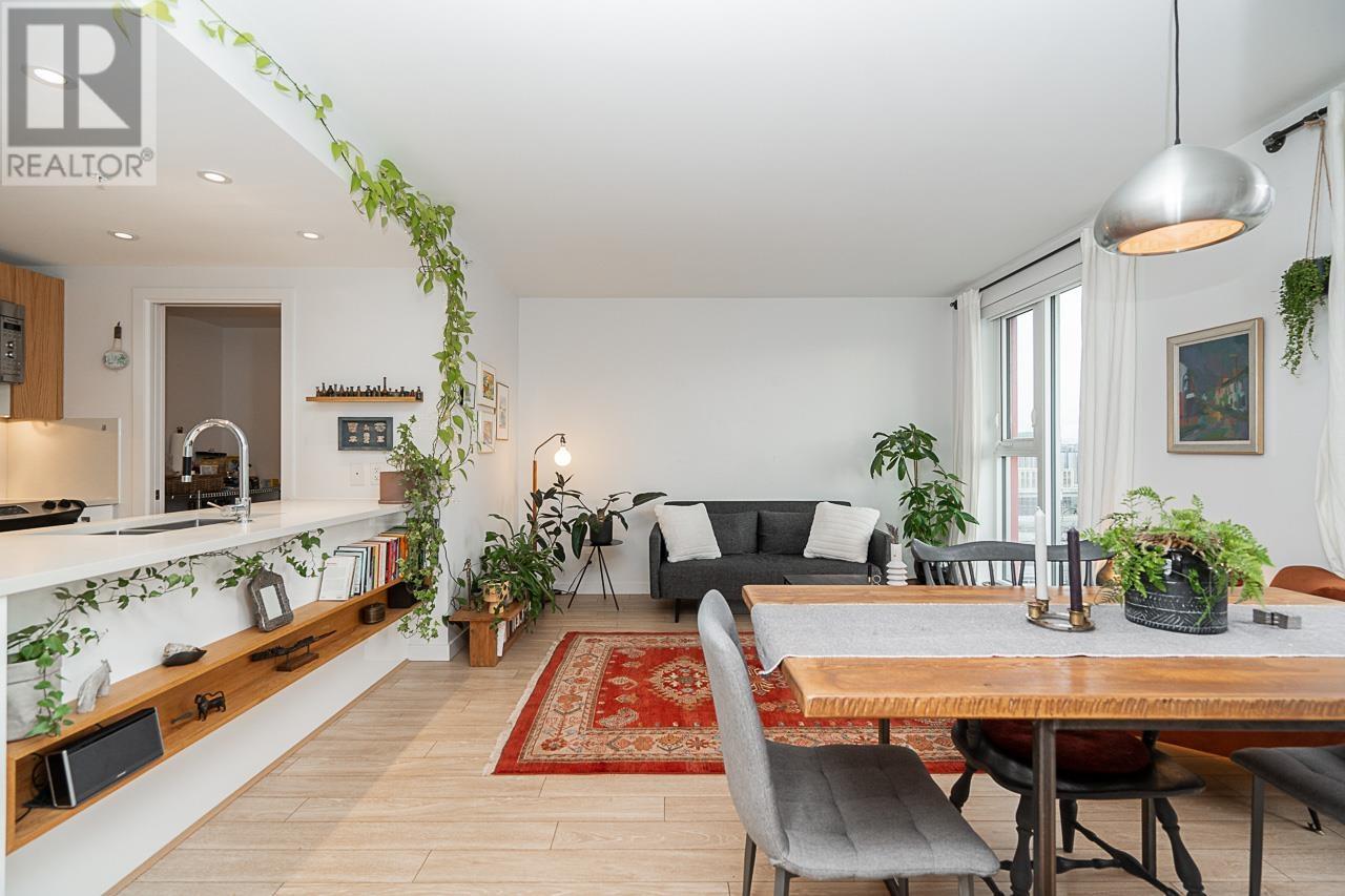 604 983 E Hastings Street, Vancouver, British Columbia  V6A 0G9 - Photo 2 - R2955606