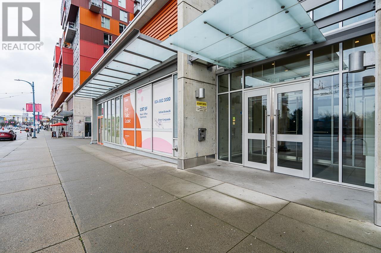 604 983 E Hastings Street, Vancouver, British Columbia  V6A 0G9 - Photo 25 - R2955606