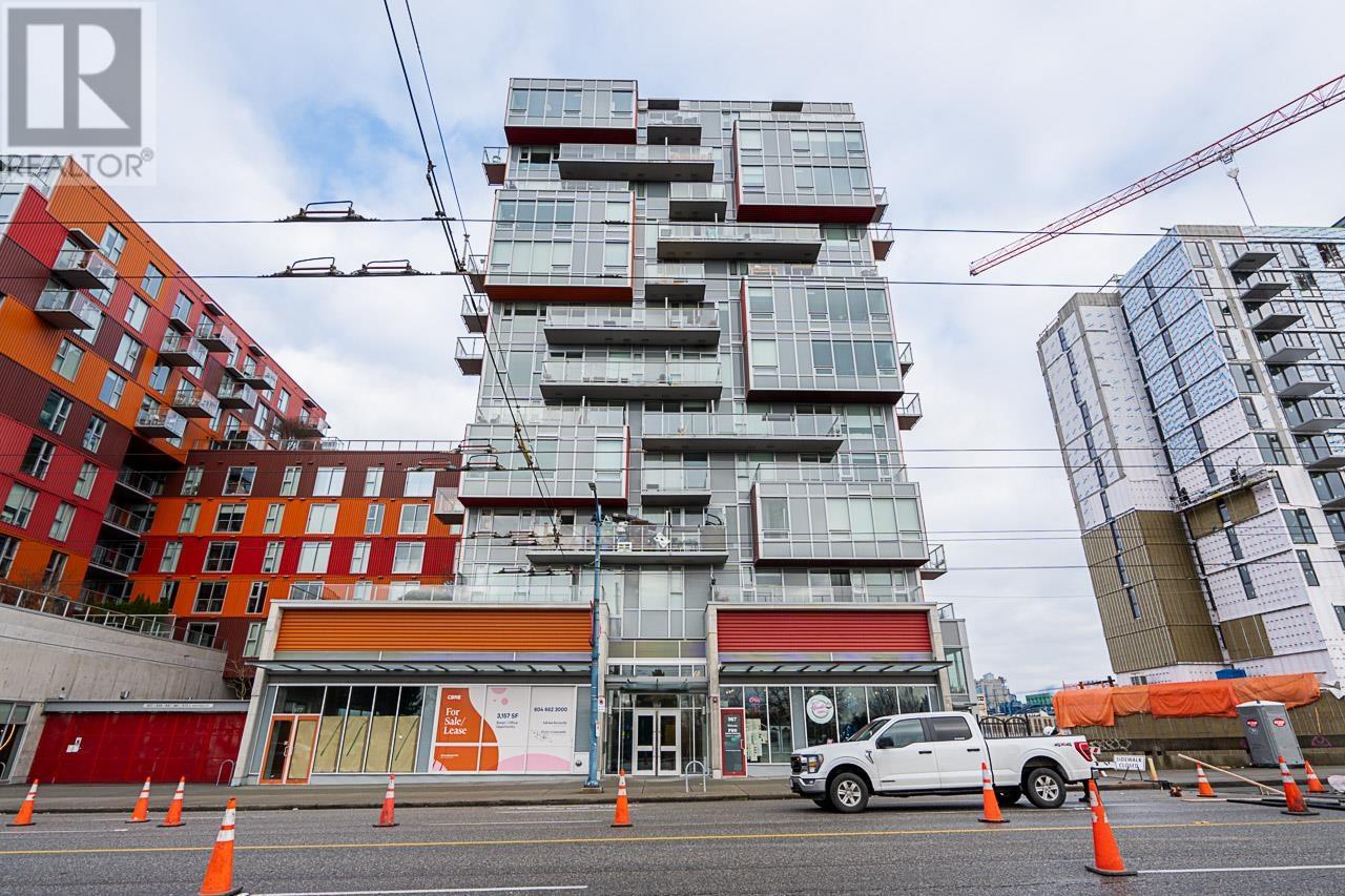 604 983 E Hastings Street, Vancouver, British Columbia  V6A 0G9 - Photo 28 - R2955606