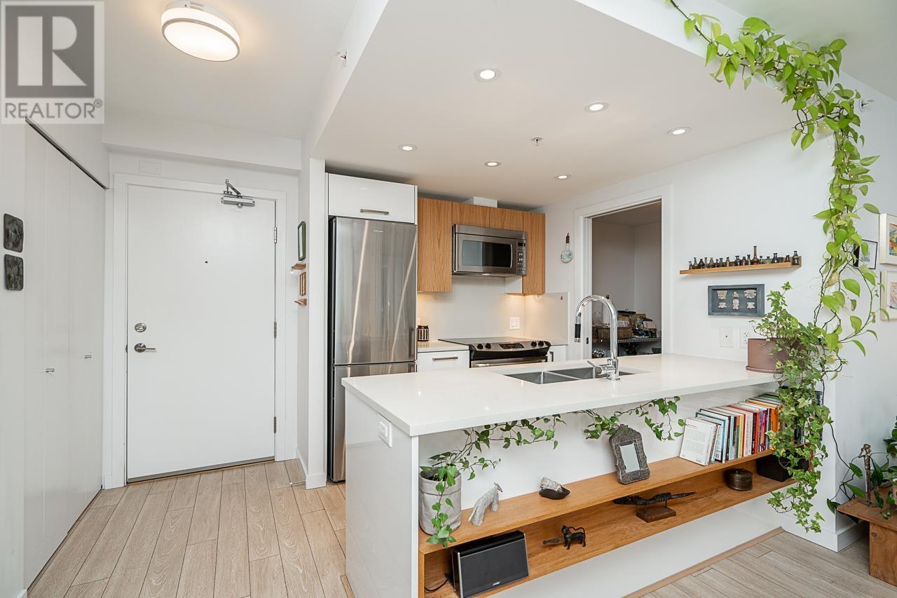 604 983 E Hastings Street, Vancouver, British Columbia  V6A 0G9 - Photo 3 - R2955606