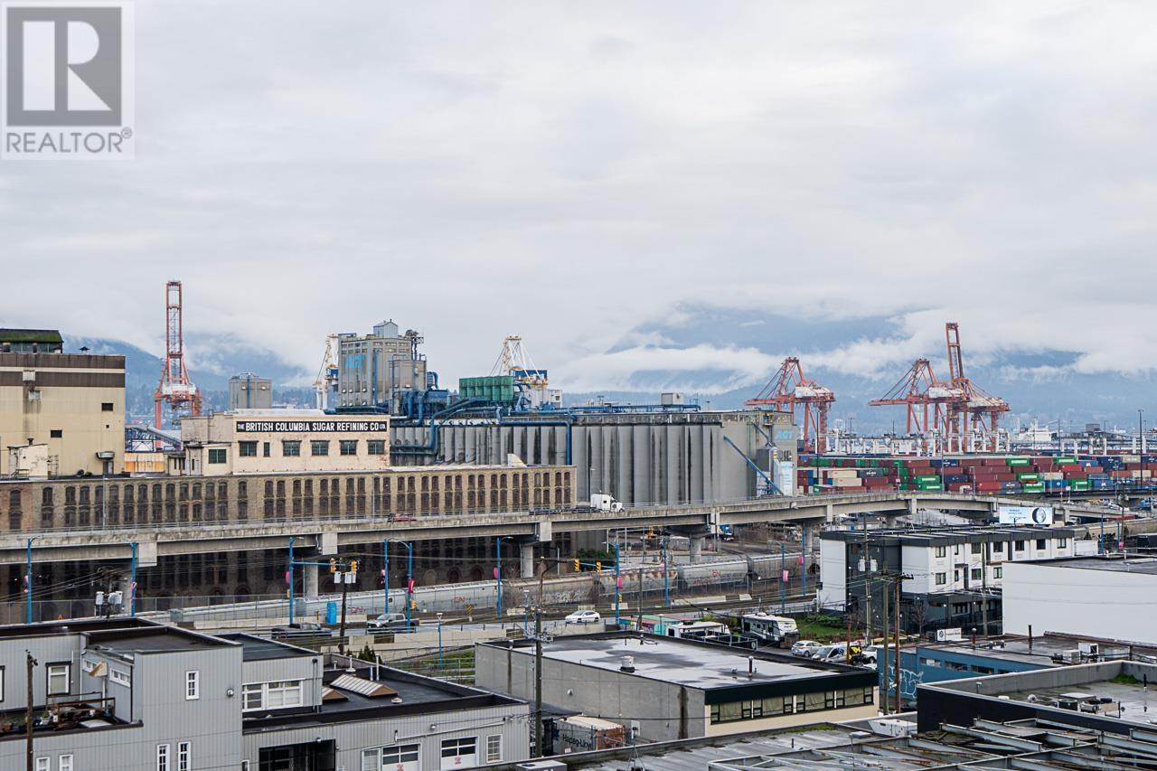 604 983 E Hastings Street, Vancouver, British Columbia  V6A 0G9 - Photo 32 - R2955606