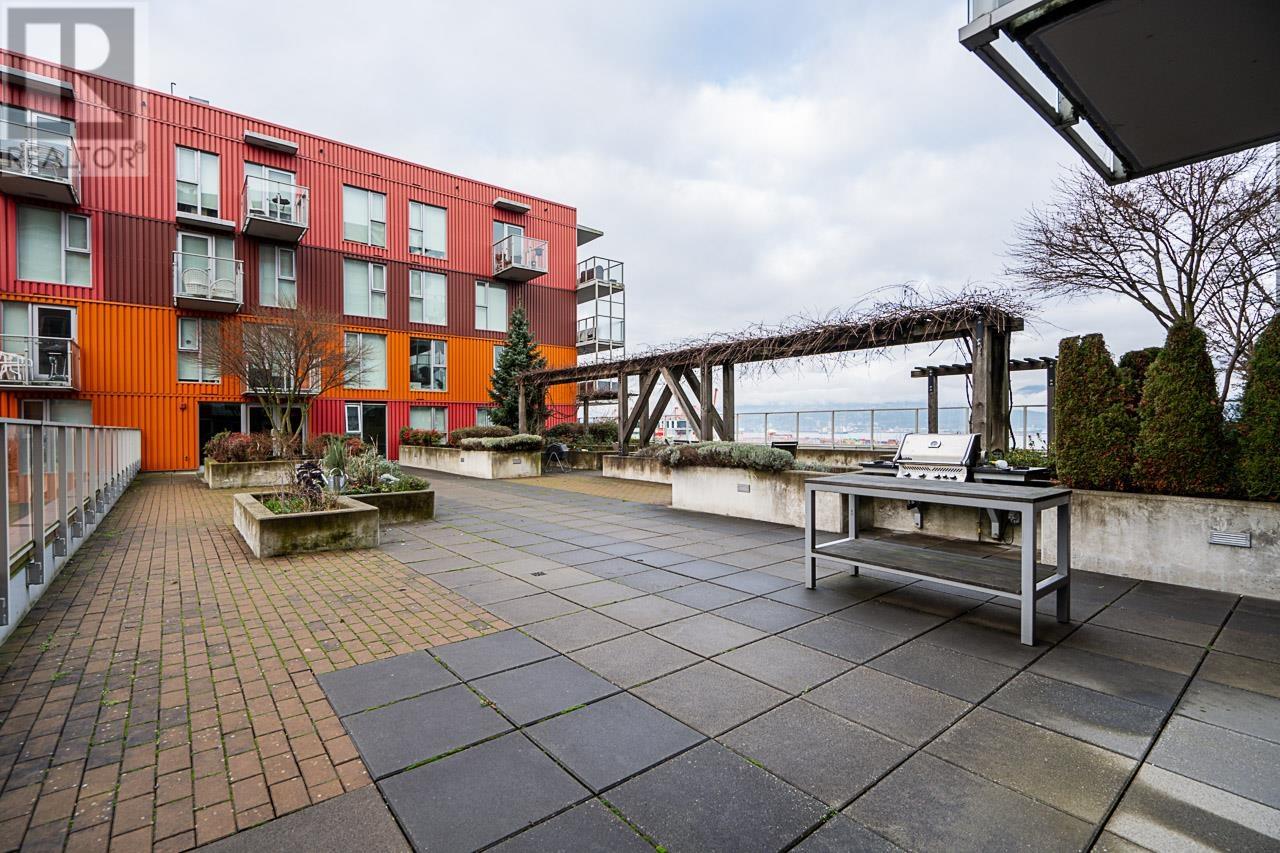 604 983 E Hastings Street, Vancouver, British Columbia  V6A 0G9 - Photo 34 - R2955606