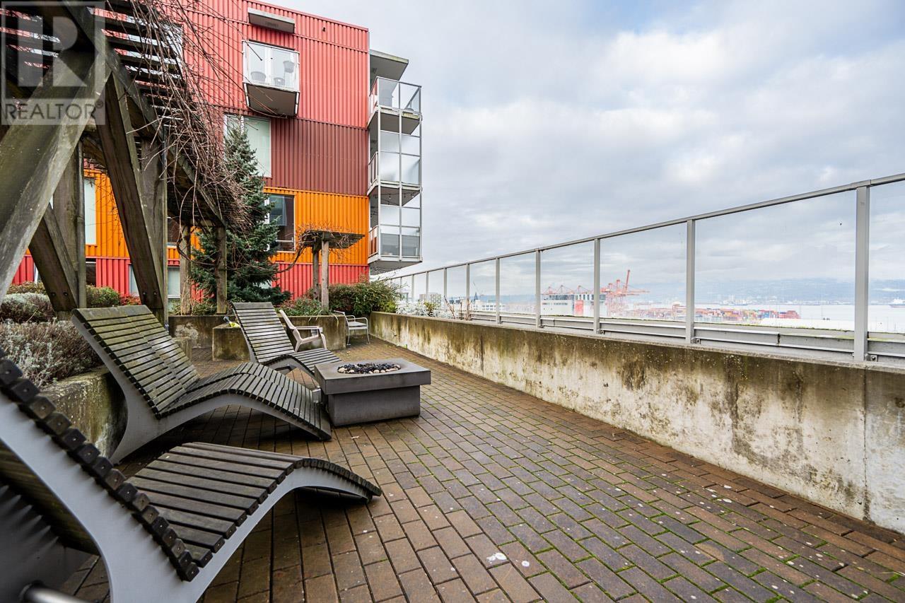 604 983 E Hastings Street, Vancouver, British Columbia  V6A 0G9 - Photo 35 - R2955606