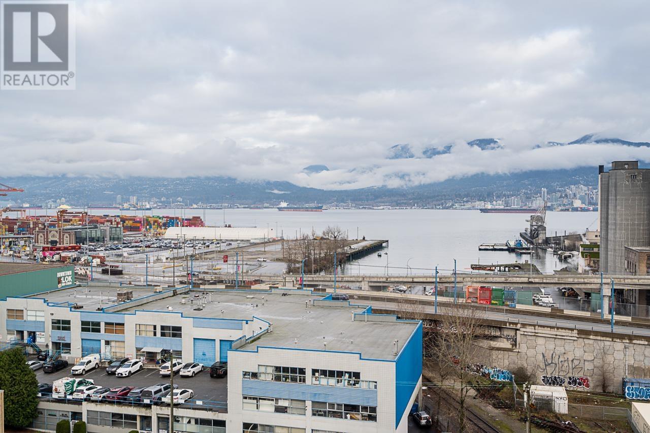 604 983 E Hastings Street, Vancouver, British Columbia  V6A 0G9 - Photo 36 - R2955606