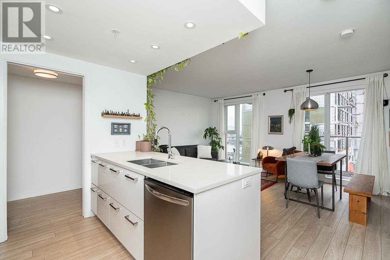 604 983 E Hastings Street, Vancouver, British Columbia  V6A 0G9 - Photo 4 - R2955606