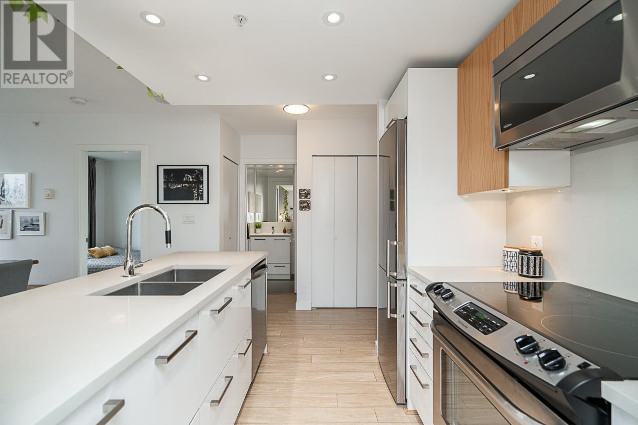 604 983 E Hastings Street, Vancouver, British Columbia  V6A 0G9 - Photo 7 - R2955606
