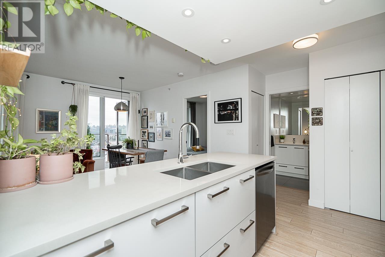 604 983 E Hastings Street, Vancouver, British Columbia  V6A 0G9 - Photo 8 - R2955606