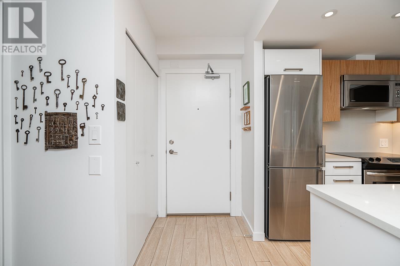 604 983 E Hastings Street, Vancouver, British Columbia  V6A 0G9 - Photo 9 - R2955606