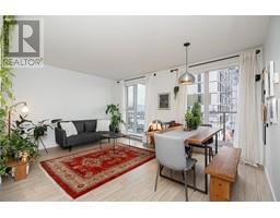 604 983 E HASTINGS STREET, Vancouver, British Columbia