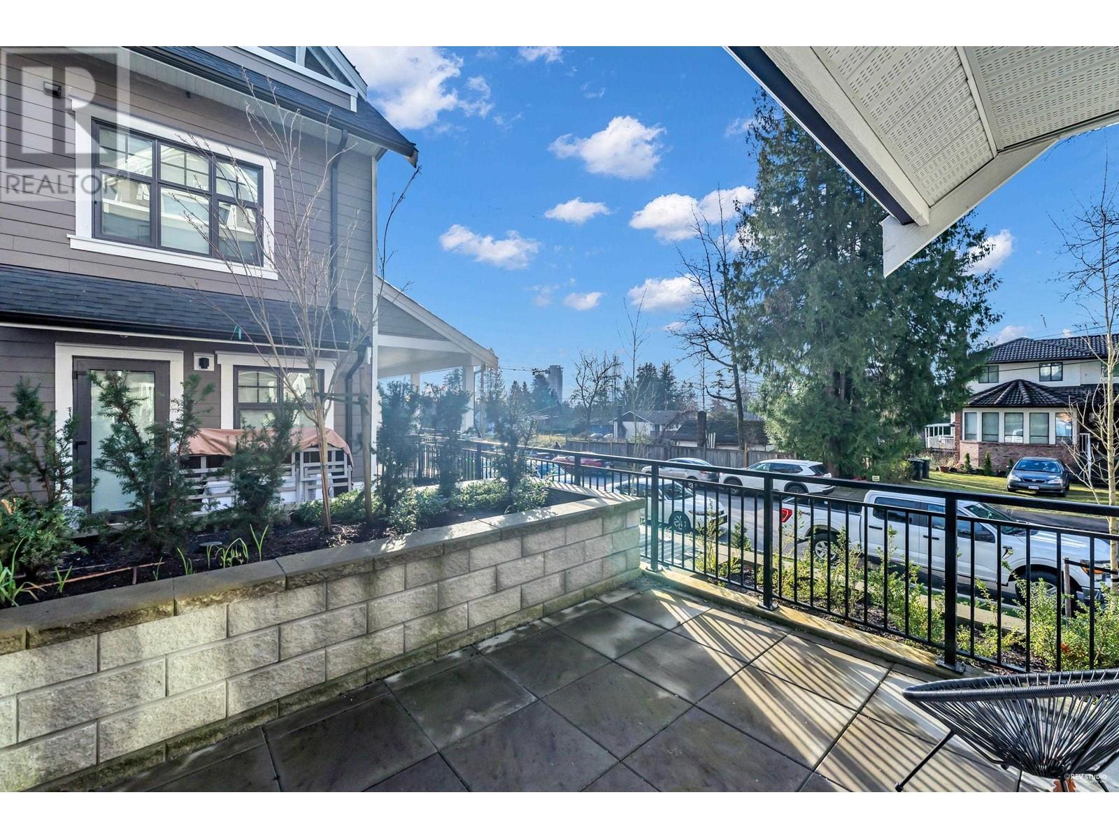 116 678 Fairview Street, Coquitlam, British Columbia  V3J 0N1 - Photo 32 - R2955609