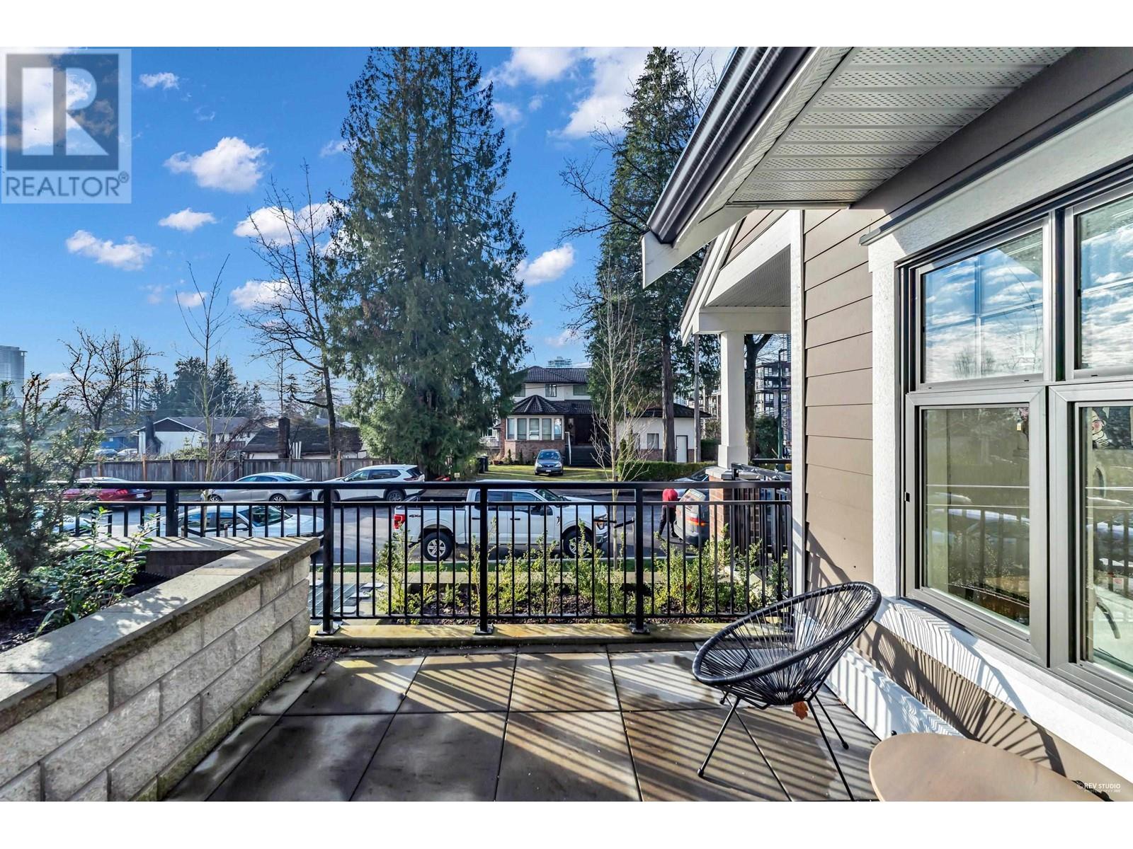 116 678 Fairview Street, Coquitlam, British Columbia  V3J 0N1 - Photo 33 - R2955609