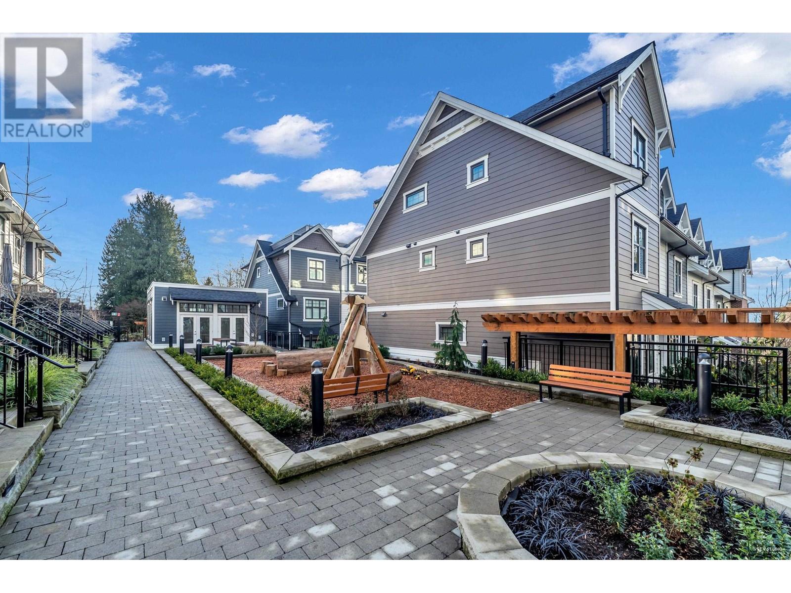 116 678 Fairview Street, Coquitlam, British Columbia  V3J 0N1 - Photo 34 - R2955609