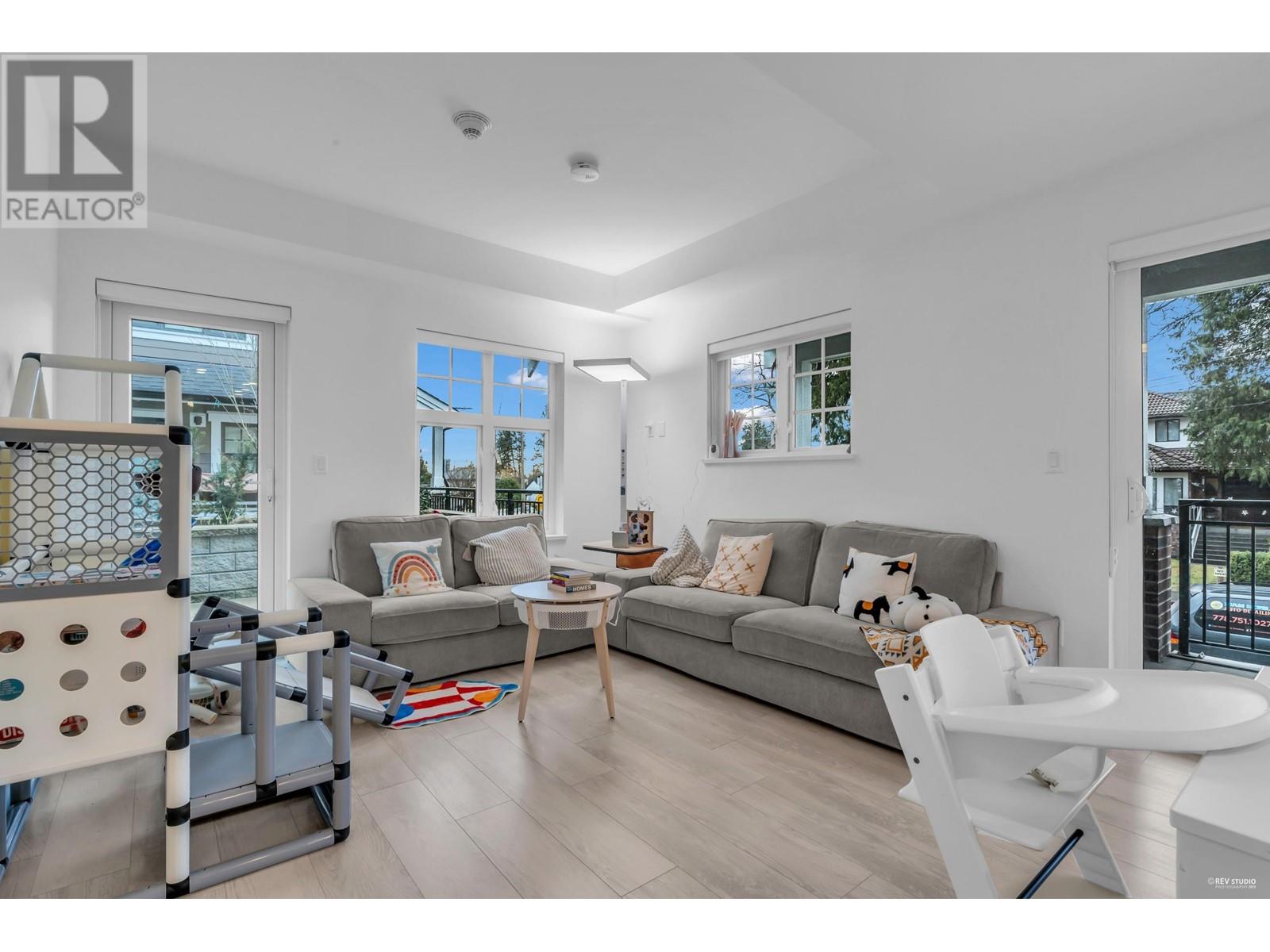 116 678 Fairview Street, Coquitlam, British Columbia  V3J 0N1 - Photo 6 - R2955609