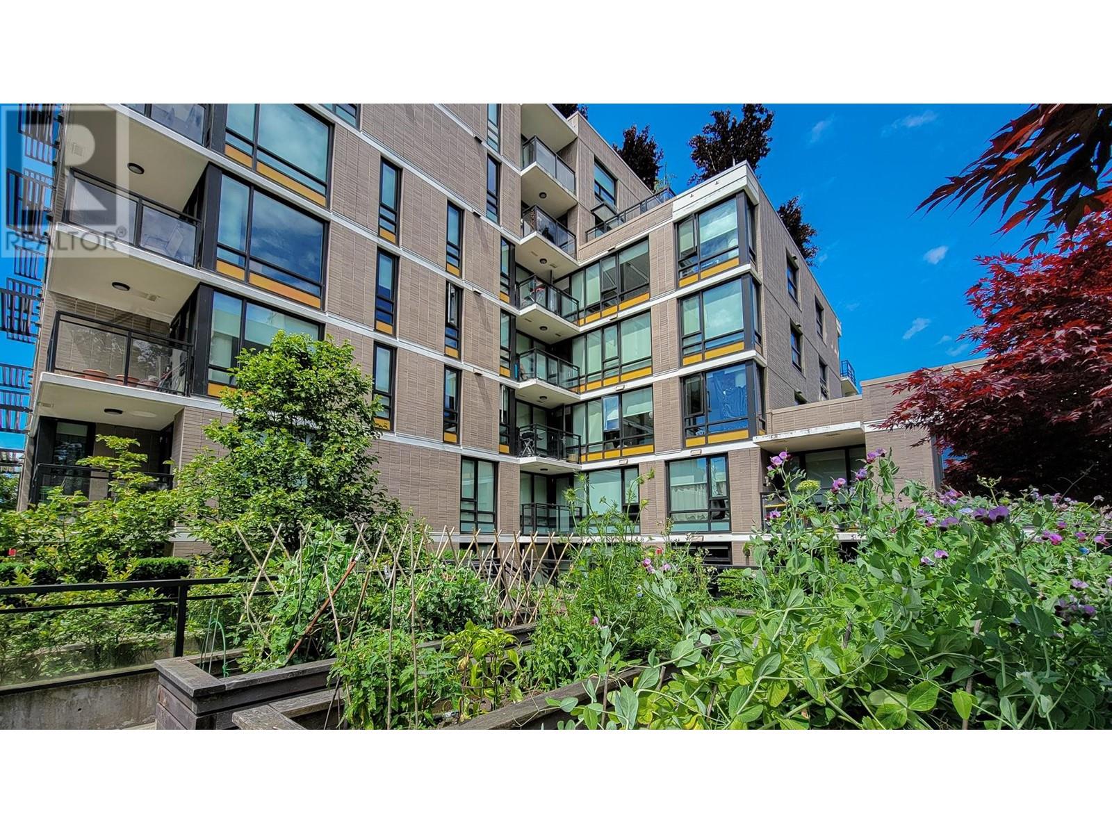 312 238 W Broadway, Vancouver, British Columbia  V5Y 0L2 - Photo 23 - R2955611