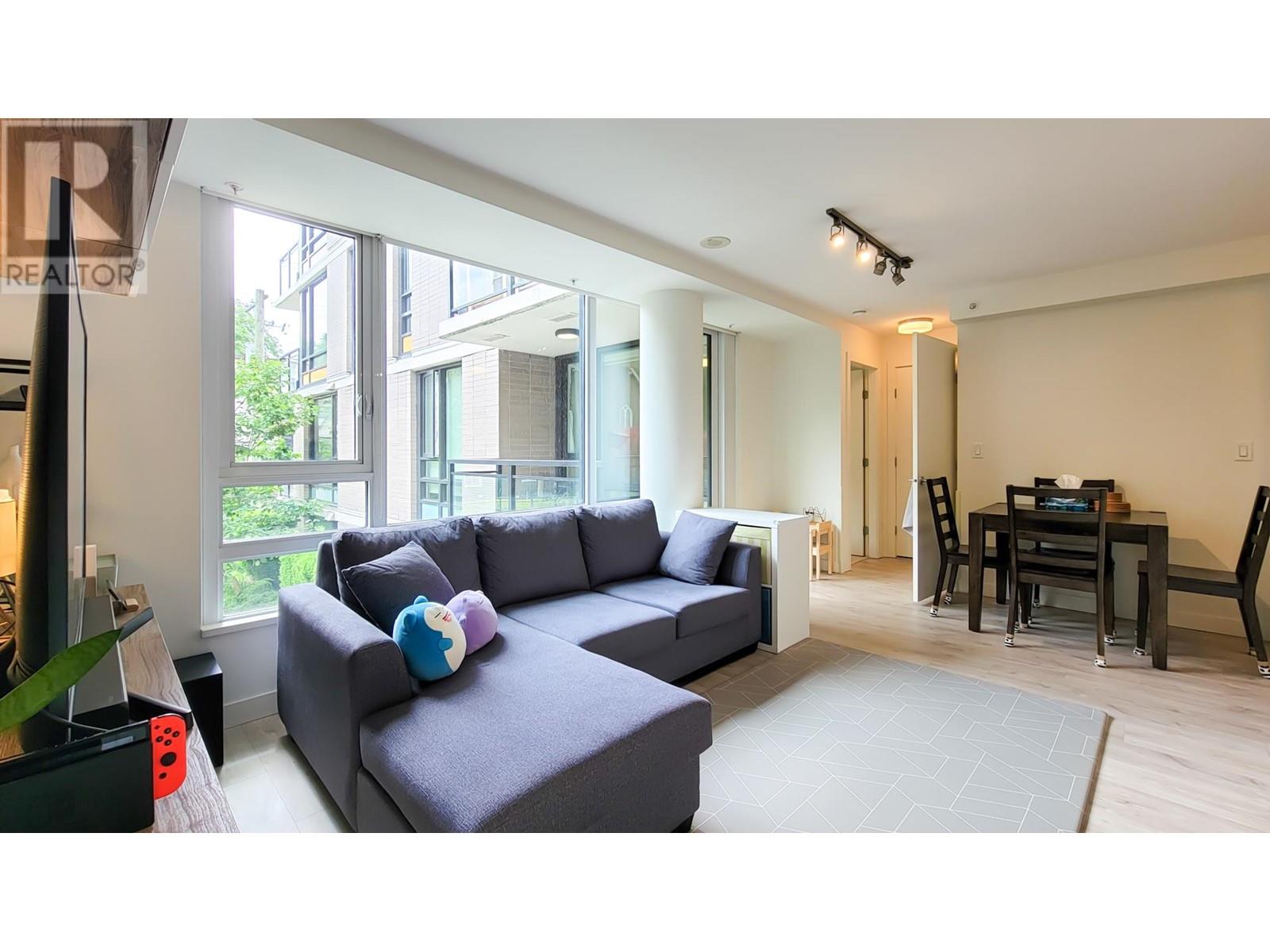 312 238 W Broadway, Vancouver, British Columbia  V5Y 0L2 - Photo 4 - R2955611