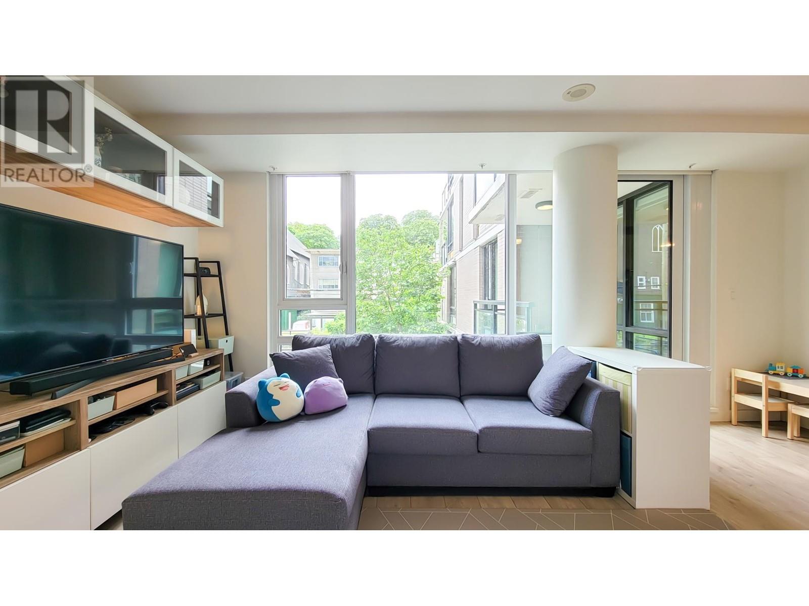 312 238 W Broadway, Vancouver, British Columbia  V5Y 0L2 - Photo 5 - R2955611