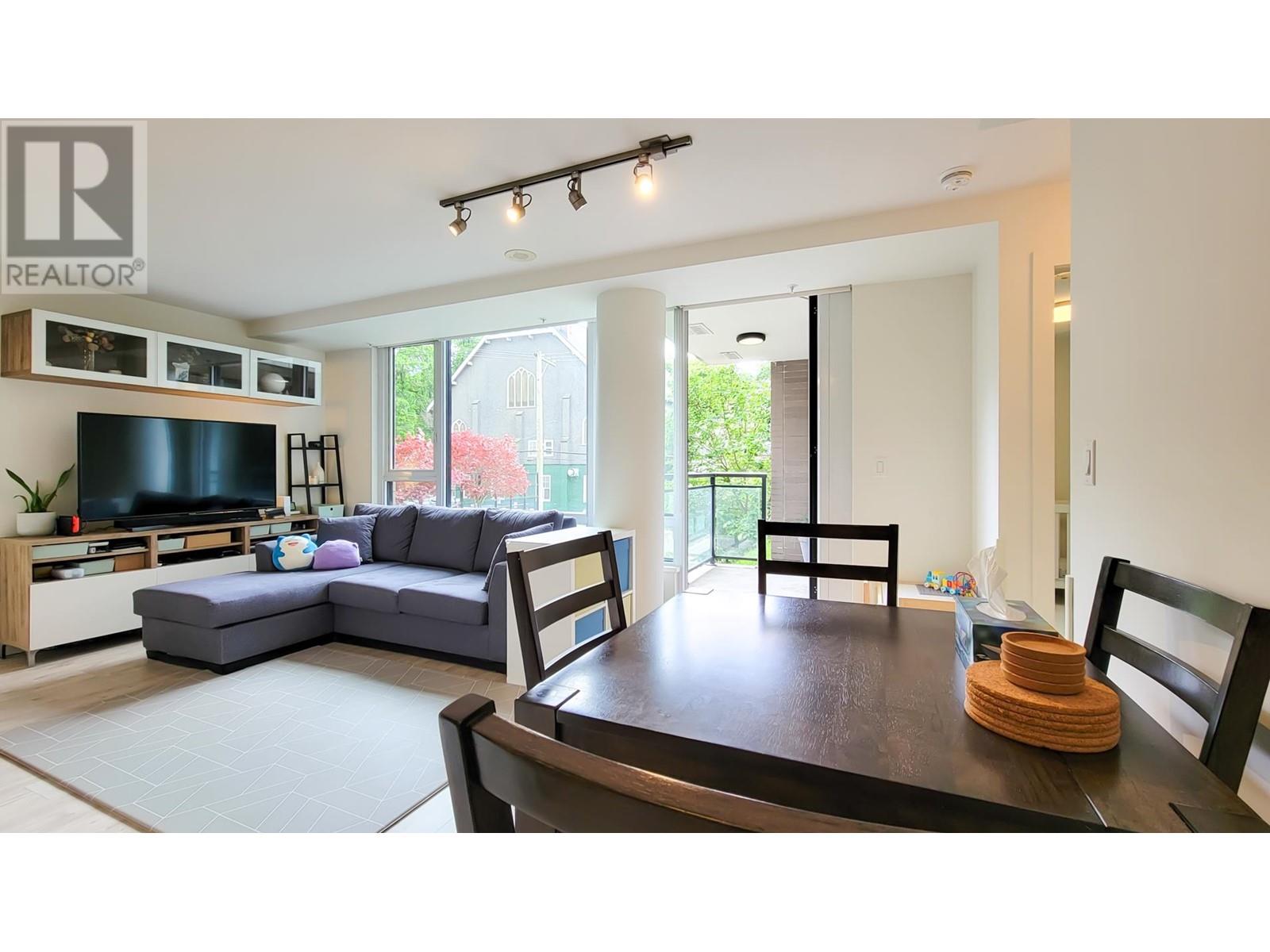 312 238 W Broadway, Vancouver, British Columbia  V5Y 0L2 - Photo 6 - R2955611