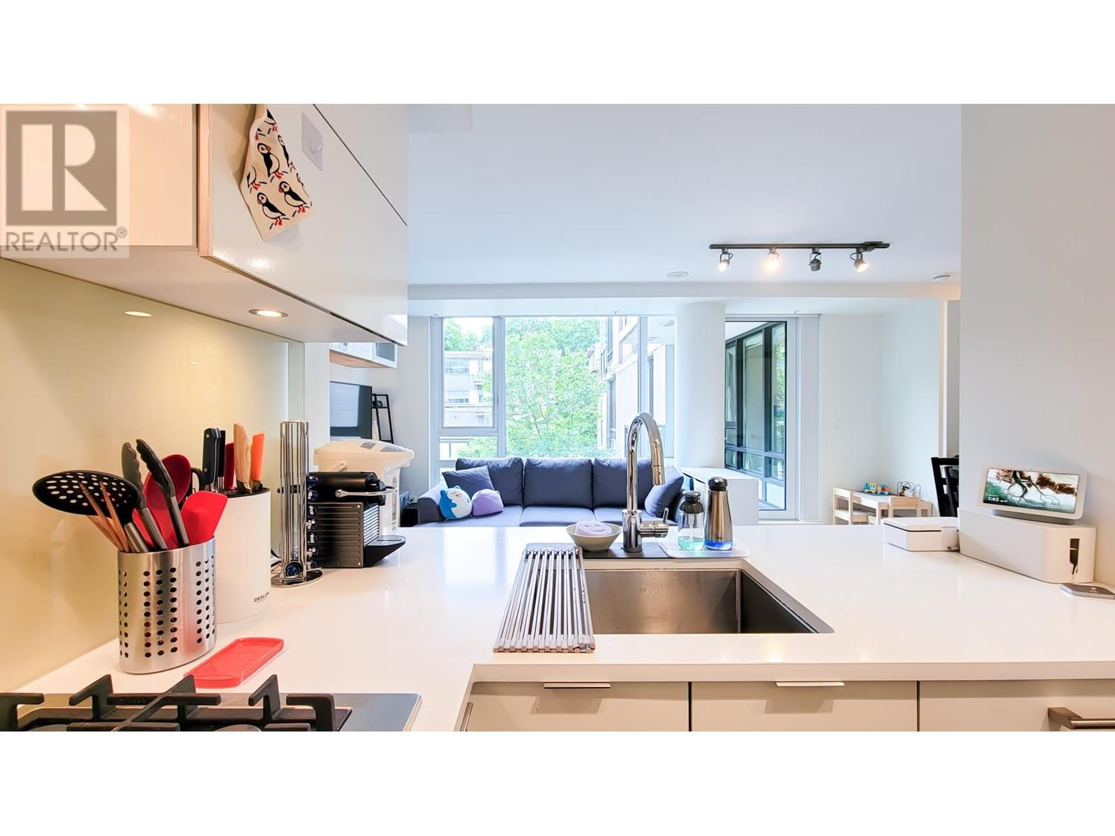 312 238 W Broadway, Vancouver, British Columbia  V5Y 0L2 - Photo 9 - R2955611