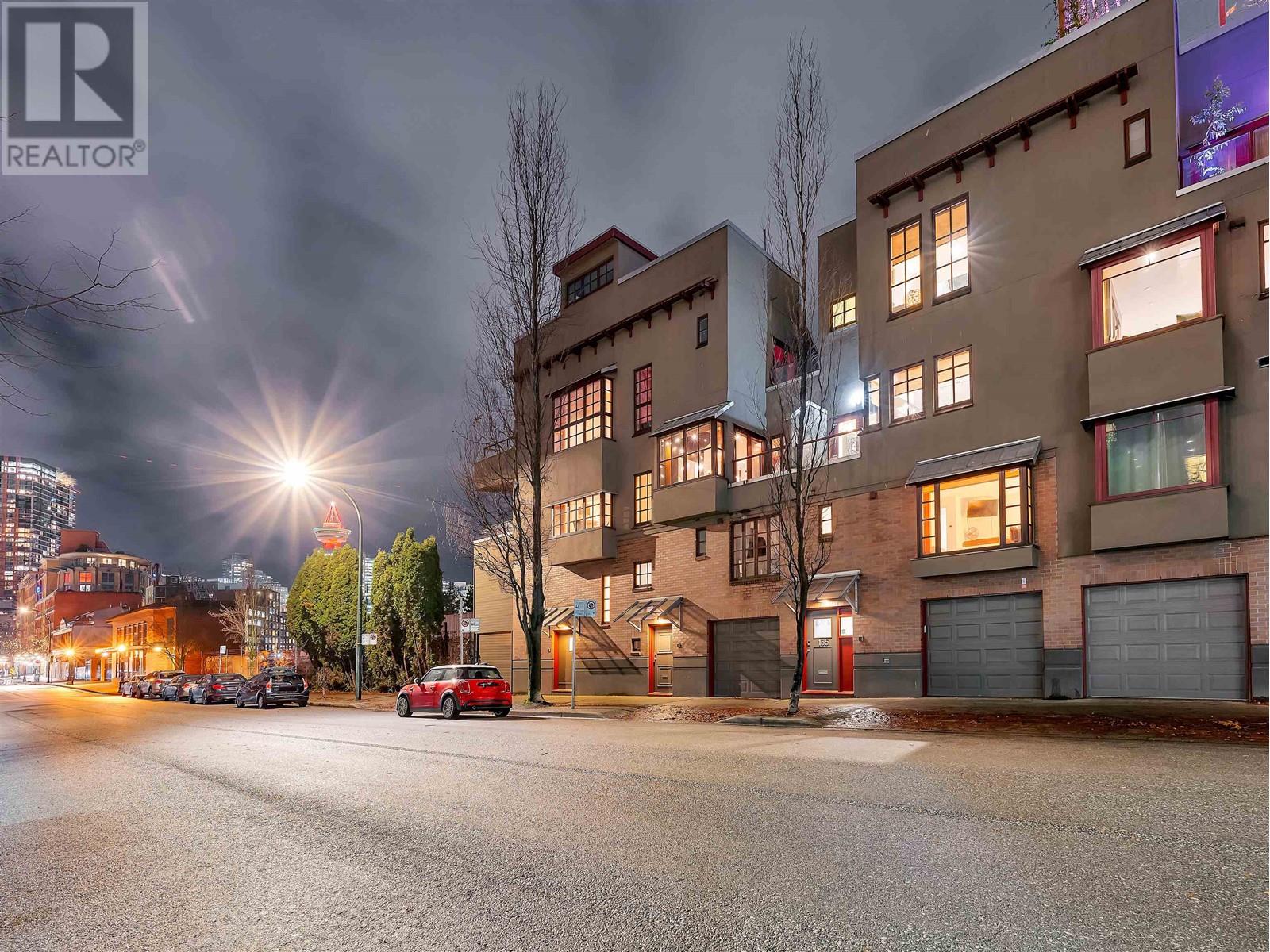 135 Alexander Street, Vancouver, British Columbia V6A 1B8 - Photo 6 - R2955361