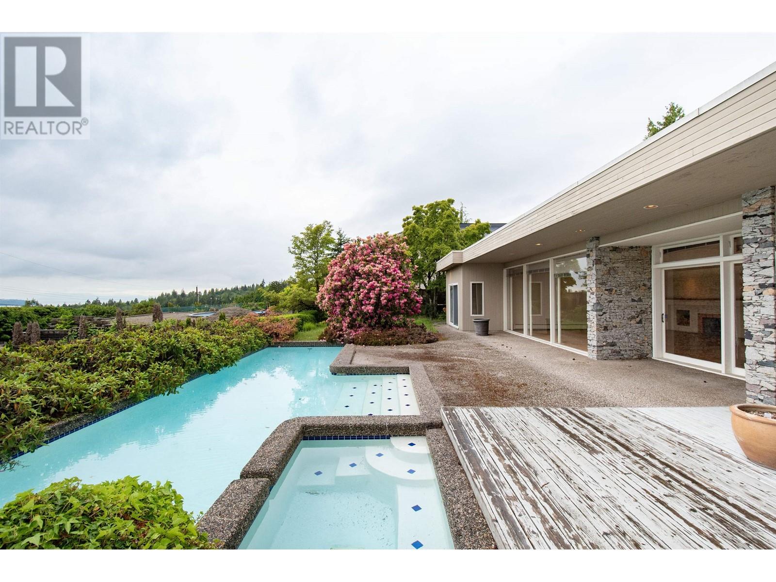 670 Fairmile Road, West Vancouver, British Columbia  V7S 1R2 - Photo 3 - R2955514