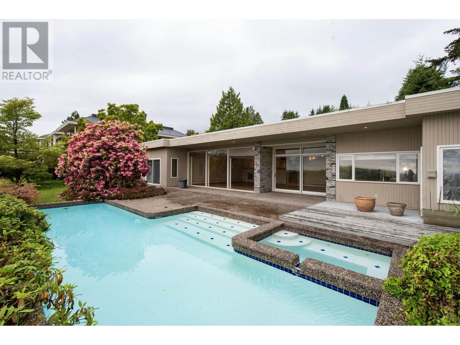 670 Fairmile Road, West Vancouver, British Columbia  V7S 1R2 - Photo 8 - R2955514