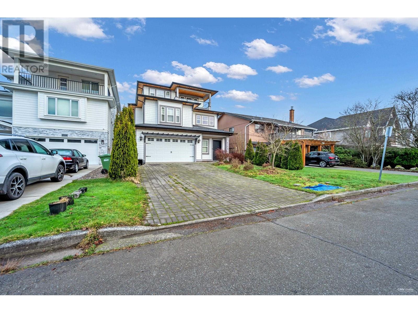 6351 GOLDSMITH DRIVE, Richmond