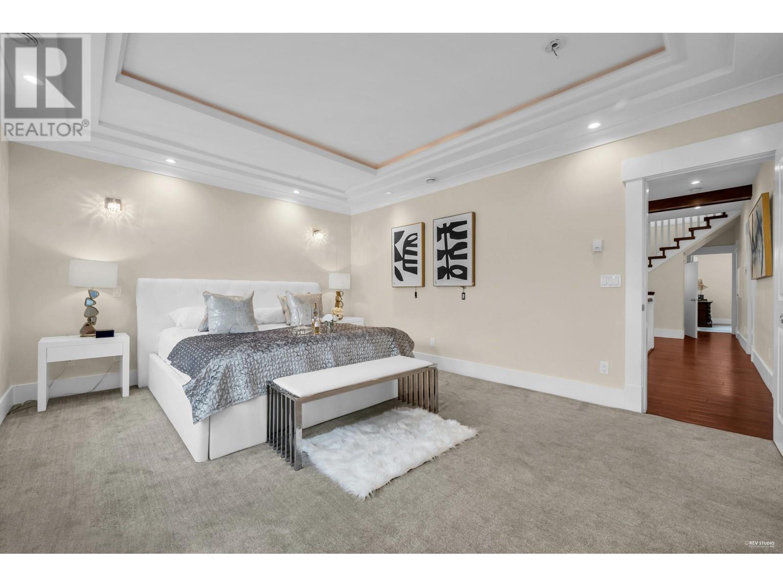 Listing Picture 21 of 40 : 6351 GOLDSMITH DRIVE, Richmond / 烈治文 - 魯藝地產 Yvonne Lu Group - MLS Medallion Club Member