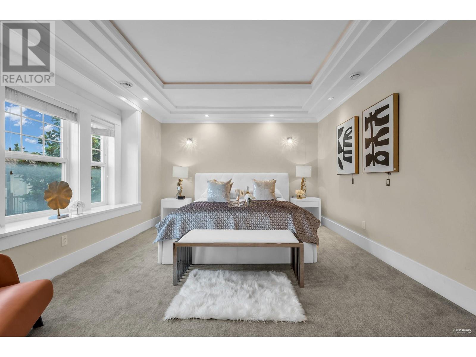 Listing Picture 22 of 40 : 6351 GOLDSMITH DRIVE, Richmond / 烈治文 - 魯藝地產 Yvonne Lu Group - MLS Medallion Club Member