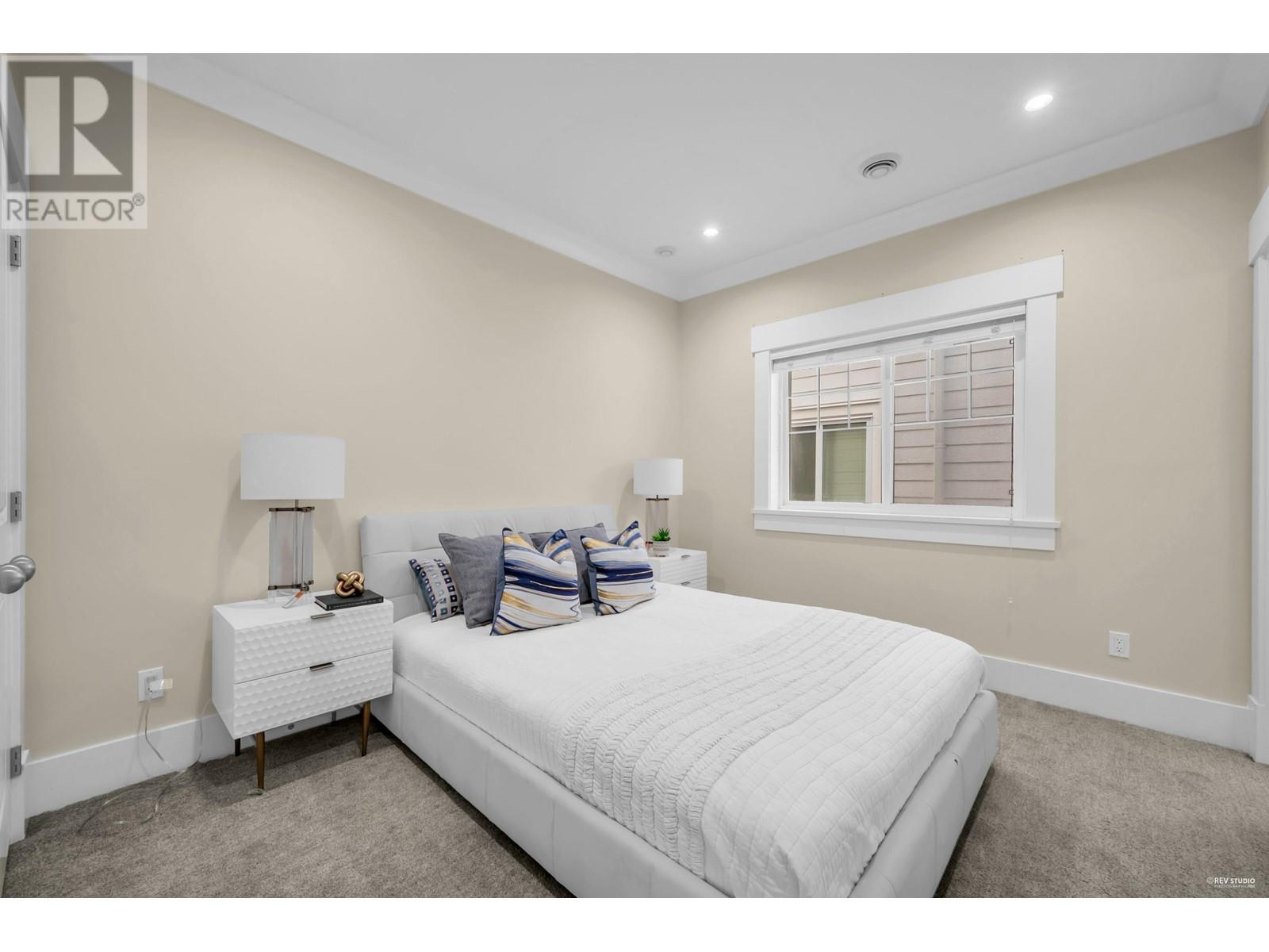 Listing Picture 26 of 40 : 6351 GOLDSMITH DRIVE, Richmond / 烈治文 - 魯藝地產 Yvonne Lu Group - MLS Medallion Club Member