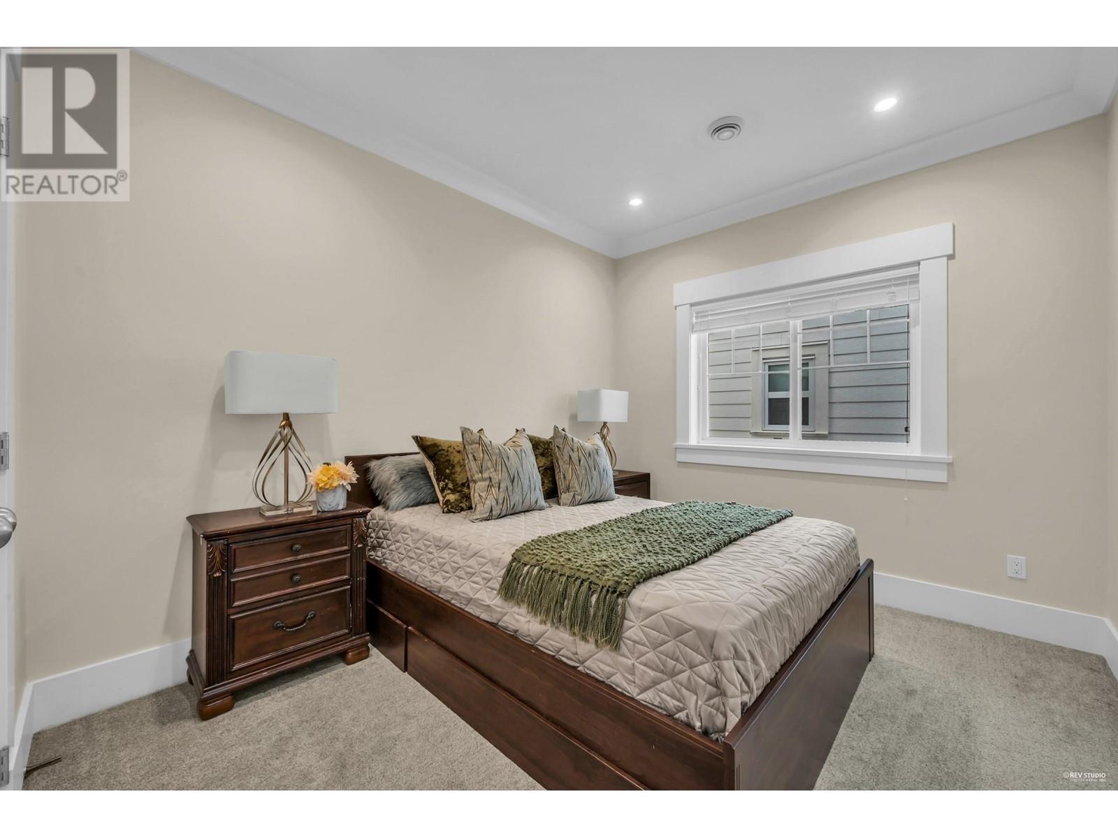 Listing Picture 29 of 40 : 6351 GOLDSMITH DRIVE, Richmond / 烈治文 - 魯藝地產 Yvonne Lu Group - MLS Medallion Club Member