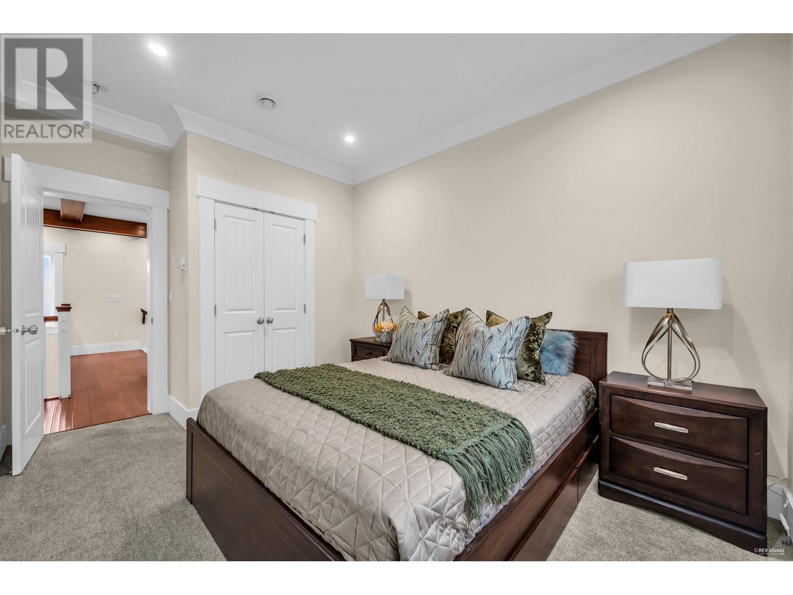 Listing Picture 30 of 40 : 6351 GOLDSMITH DRIVE, Richmond / 烈治文 - 魯藝地產 Yvonne Lu Group - MLS Medallion Club Member