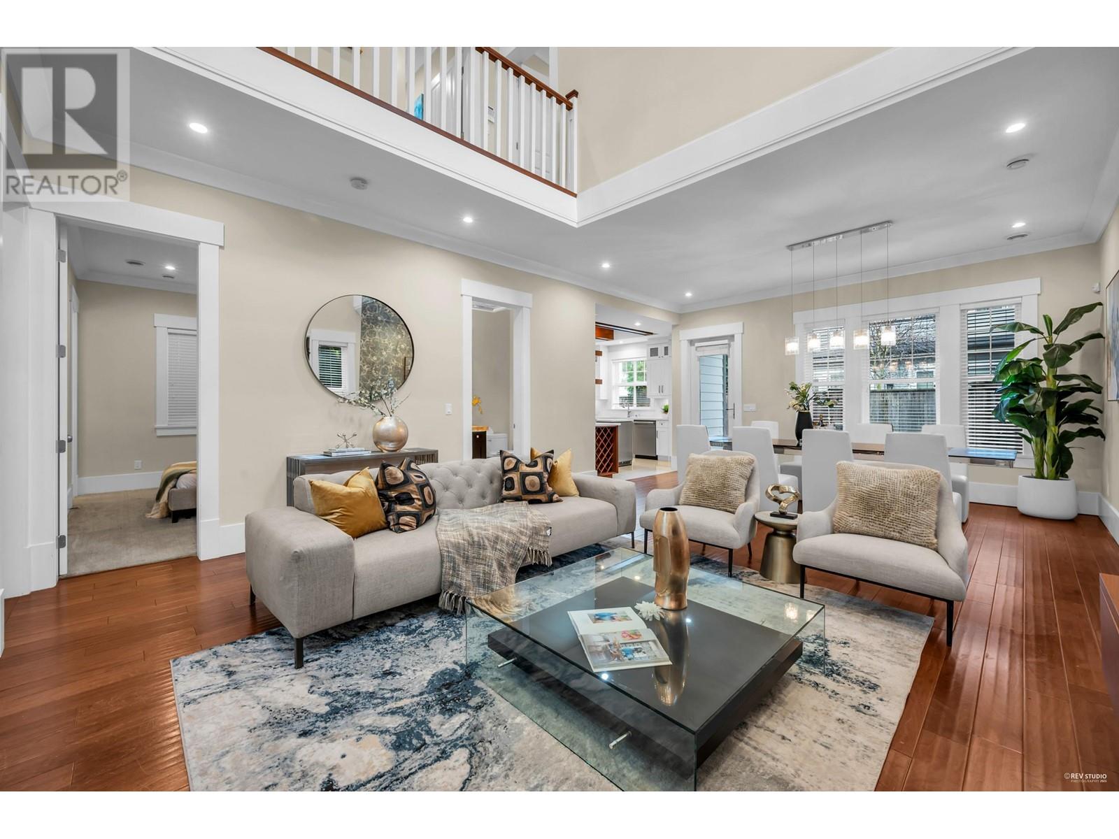 Listing Picture 5 of 40 : 6351 GOLDSMITH DRIVE, Richmond / 烈治文 - 魯藝地產 Yvonne Lu Group - MLS Medallion Club Member