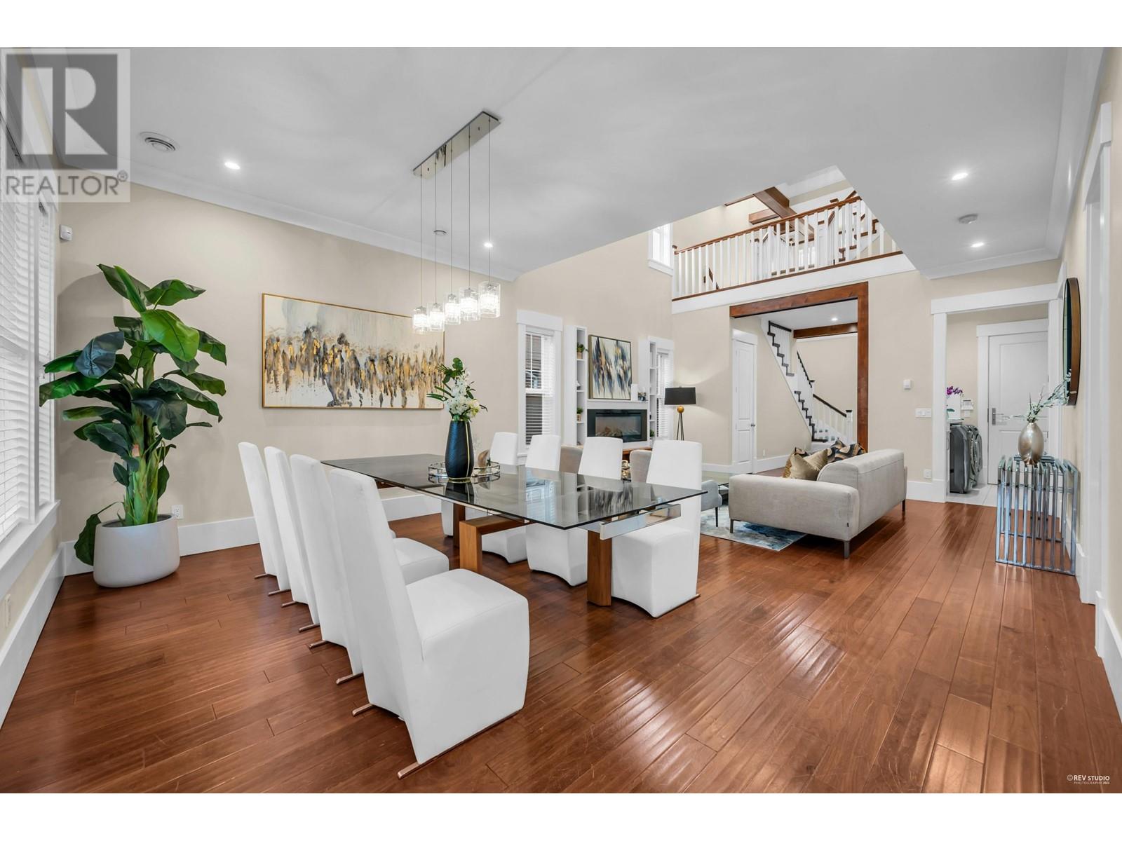 Listing Picture 7 of 40 : 6351 GOLDSMITH DRIVE, Richmond / 烈治文 - 魯藝地產 Yvonne Lu Group - MLS Medallion Club Member