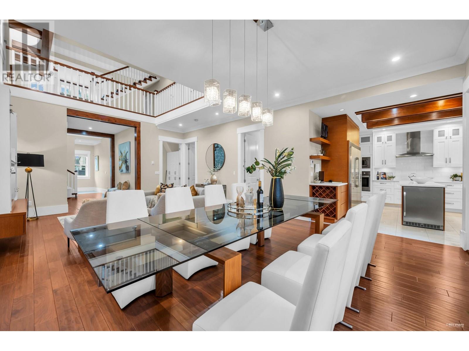 Listing Picture 8 of 40 : 6351 GOLDSMITH DRIVE, Richmond / 烈治文 - 魯藝地產 Yvonne Lu Group - MLS Medallion Club Member