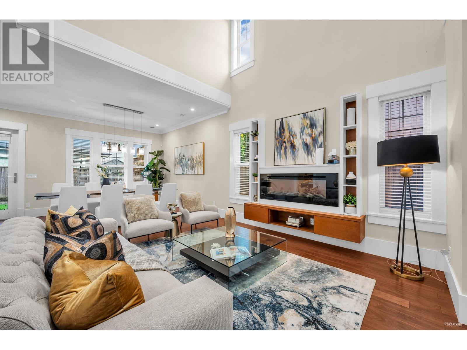 Listing Picture 9 of 40 : 6351 GOLDSMITH DRIVE, Richmond / 烈治文 - 魯藝地產 Yvonne Lu Group - MLS Medallion Club Member