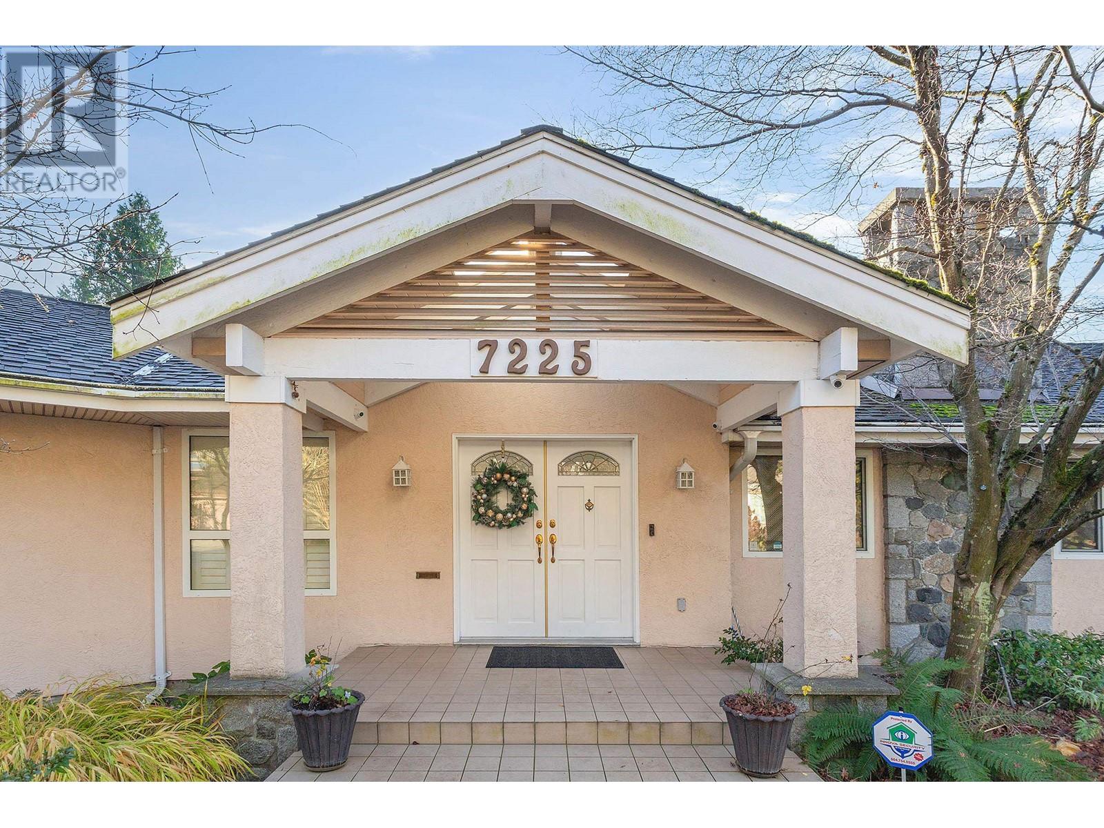 7225 Hudson Street, Vancouver, British Columbia  V6P 4K9 - Photo 2 - R2955545