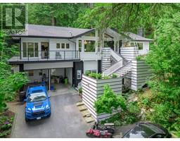 4621 Caulfeild Drive, West Vancouver, Ca