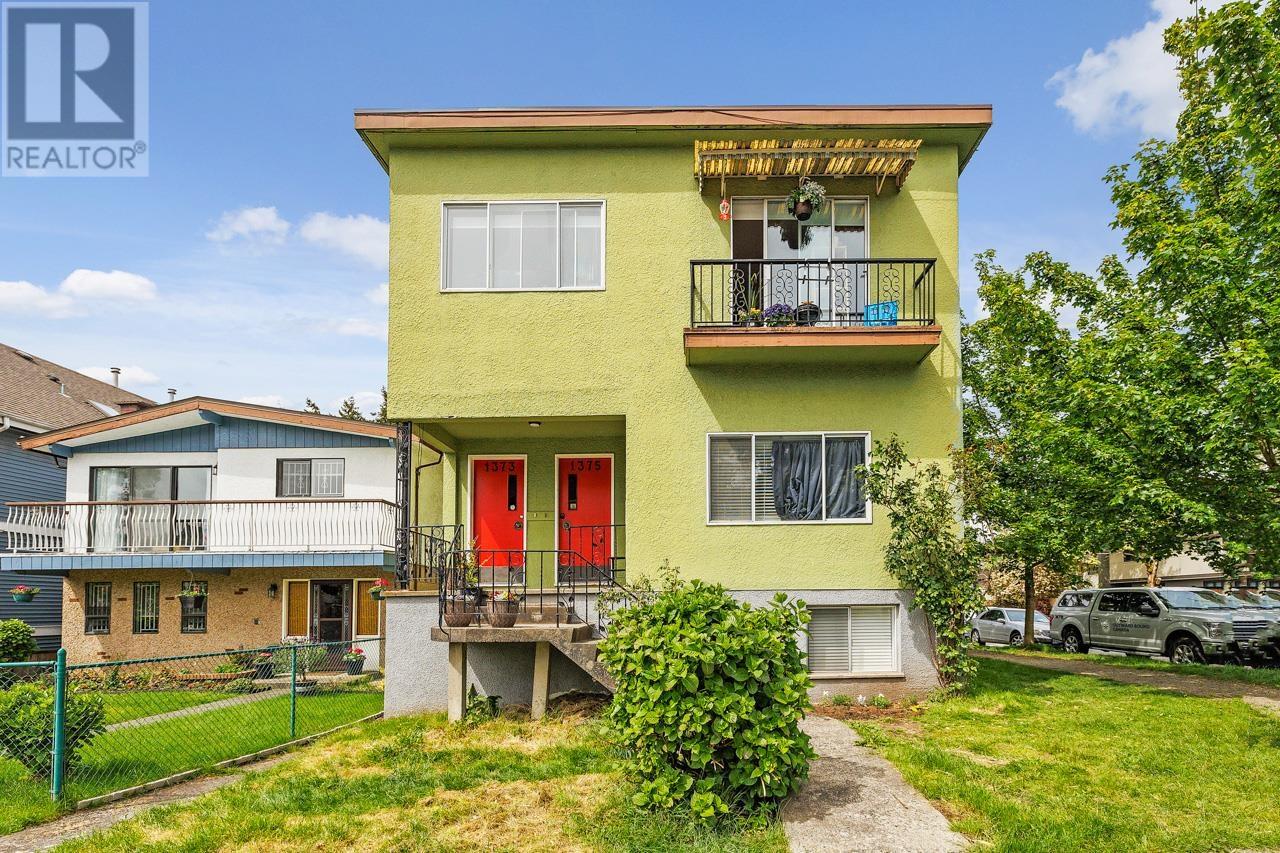 1375 Graveley Street, Vancouver, British Columbia  V5L 3A1 - Photo 3 - R2955605