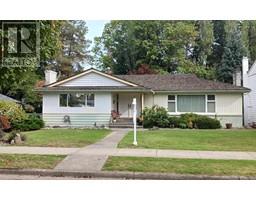 5422 OSLER STREET, Vancouver, British Columbia