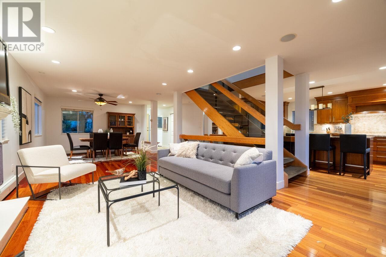 460 E 21st Street, North Vancouver, British Columbia  V7L 4S5 - Photo 6 - R2955629