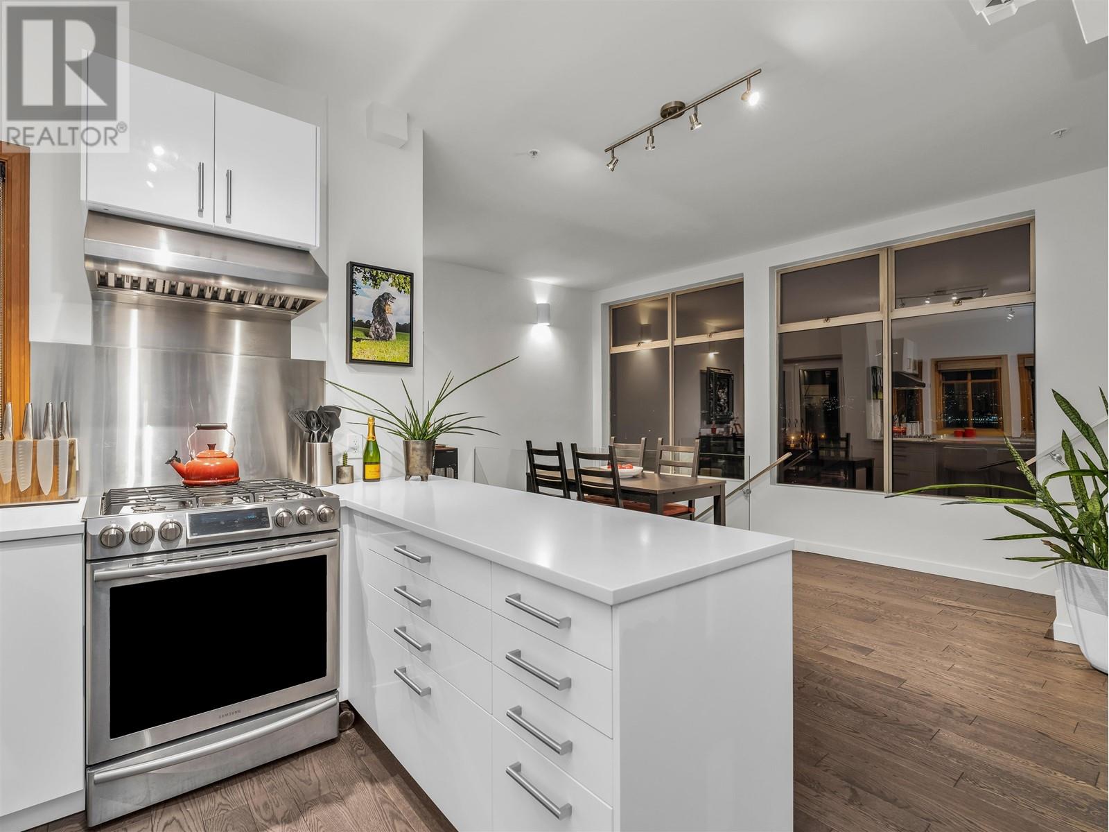 135 Alexander Street, Vancouver, British Columbia V6A 1B8 - Photo 9 - R2955361