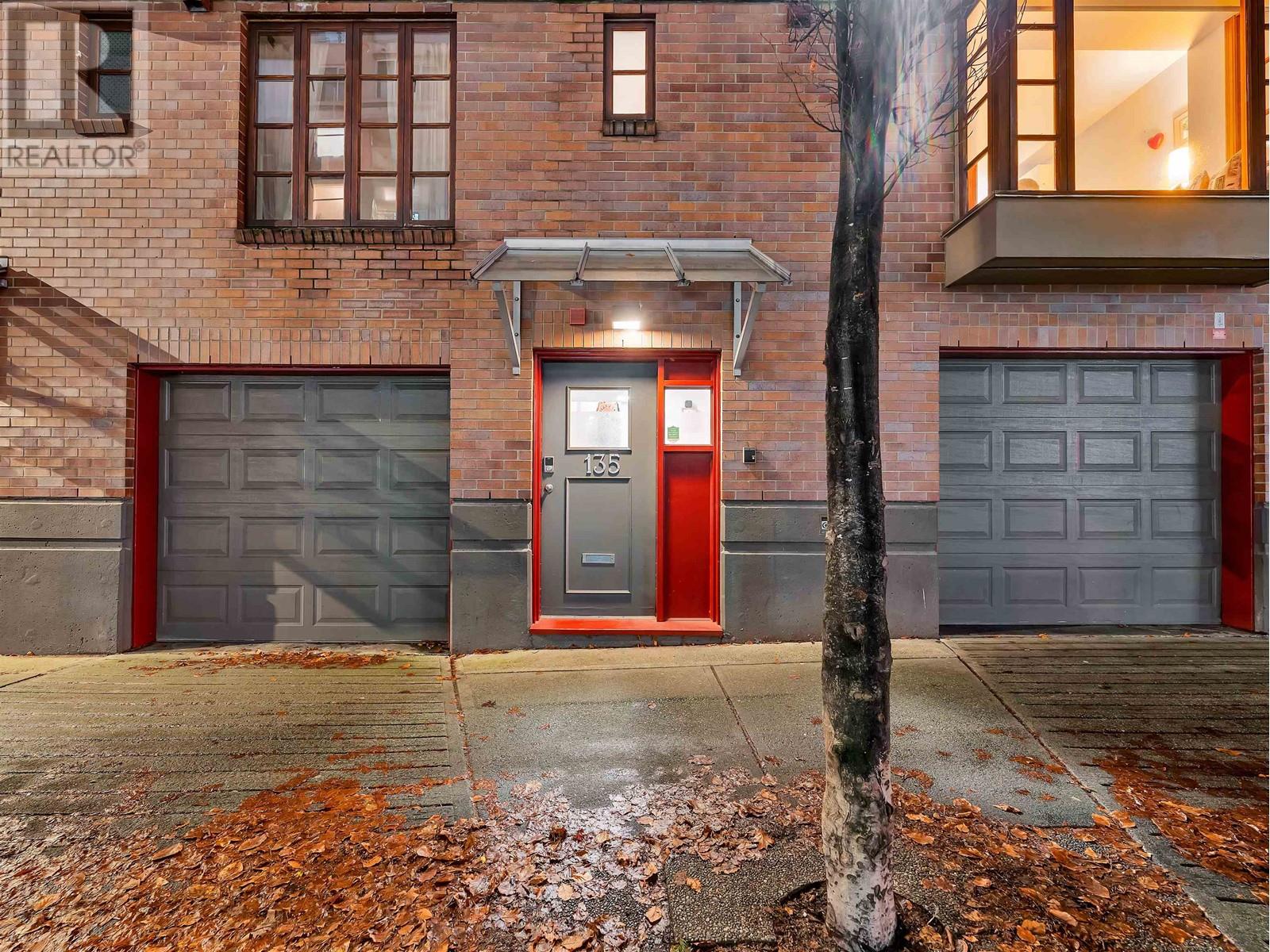 135 Alexander Street, Vancouver, British Columbia V6A 1B8 - Photo 38 - R2955361